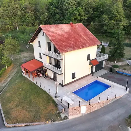 Kuca Za Odmor Oaza Mira