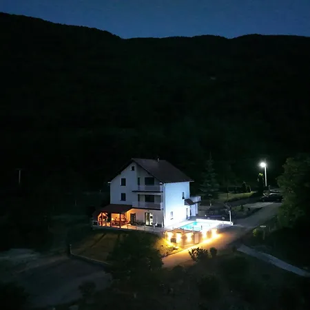 Kuca Za Odmor Oaza Mira * Kovacevo Polje