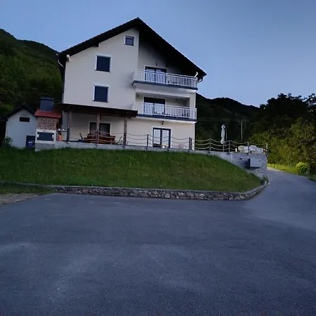 Kuca Za Odmor Oaza Mira * Kovacevo Polje